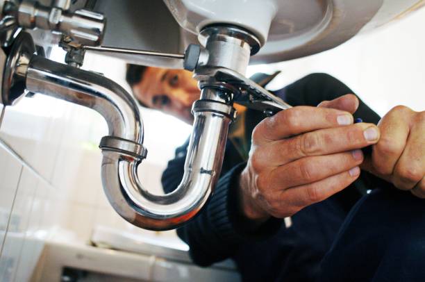 Best 24-Hour Plumber Near Me  in Mcalmont, AR