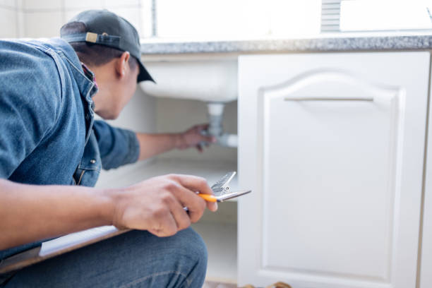 Best Best Plumbers Near Me  in Mcalmont, AR