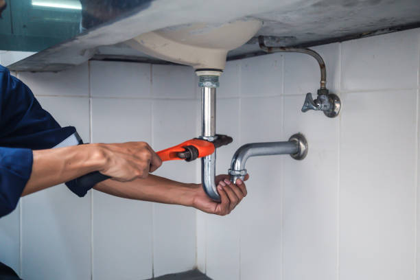 Best Water Heater Repair  in Mcalmont, AR