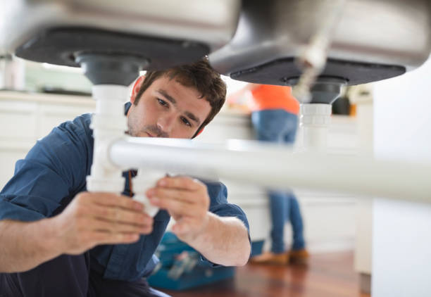 Best 24-Hour Plumber Near Me  in Mcalmont, AR