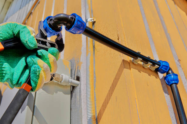 Best Toilet Repair Services  in Mcalmont, AR