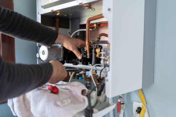 Best Hot Water Heater Installation  in Mcalmont, AR
